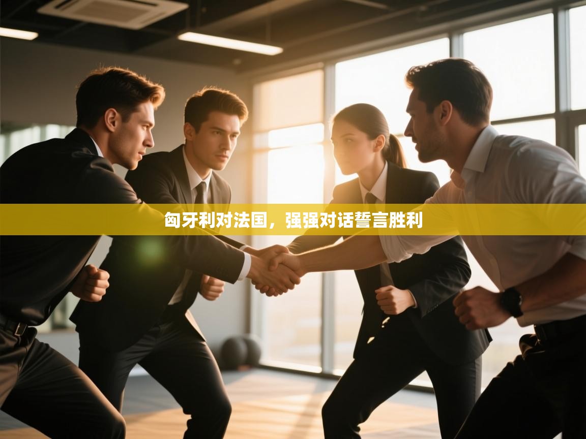 匈牙利对法国，强强对话誓言胜利  第2张