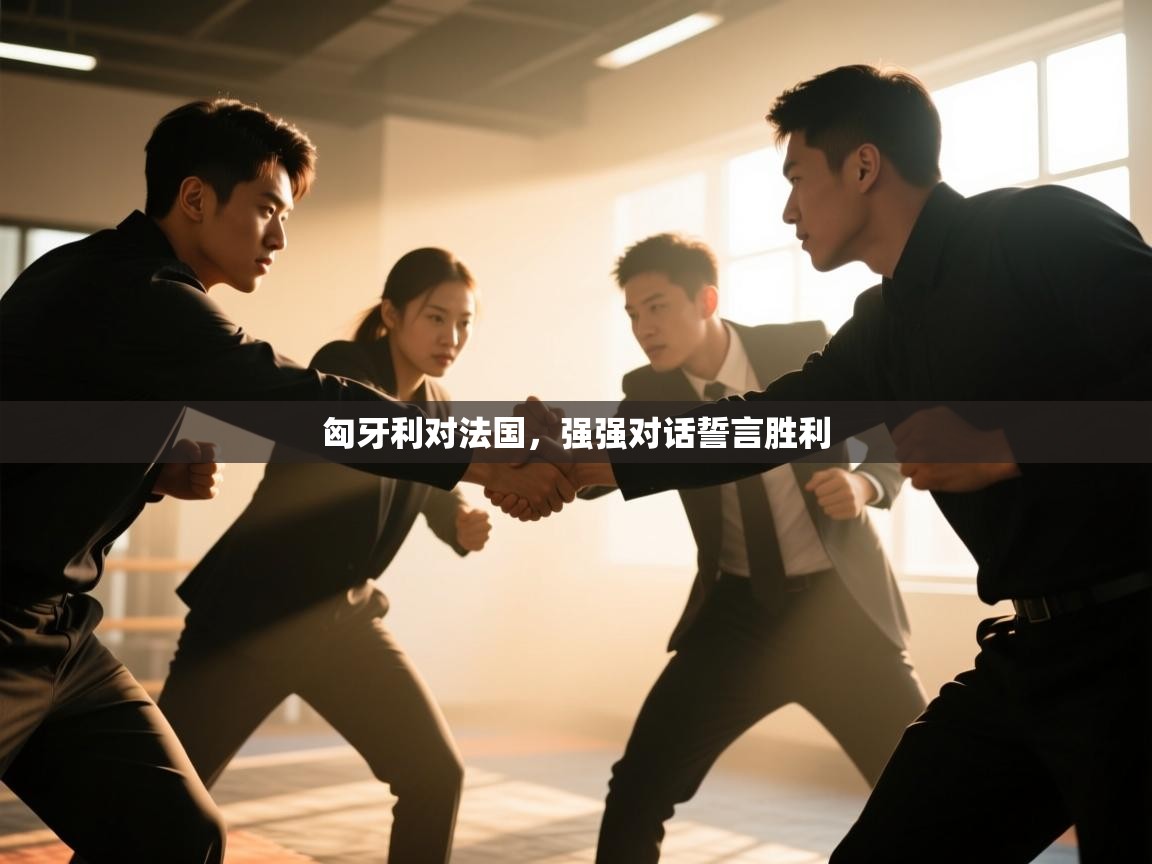 匈牙利对法国，强强对话誓言胜利  第1张