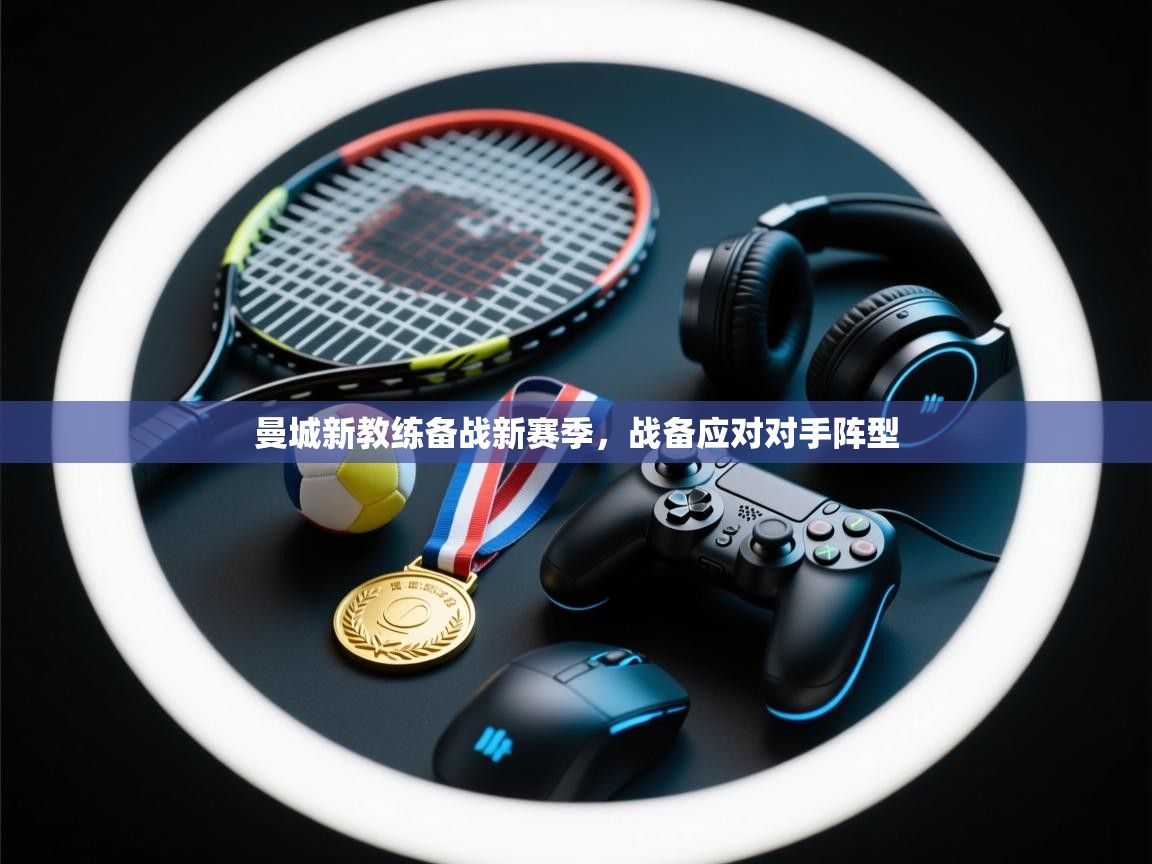 曼城新教练备战新赛季，战备应对对手阵型  第2张