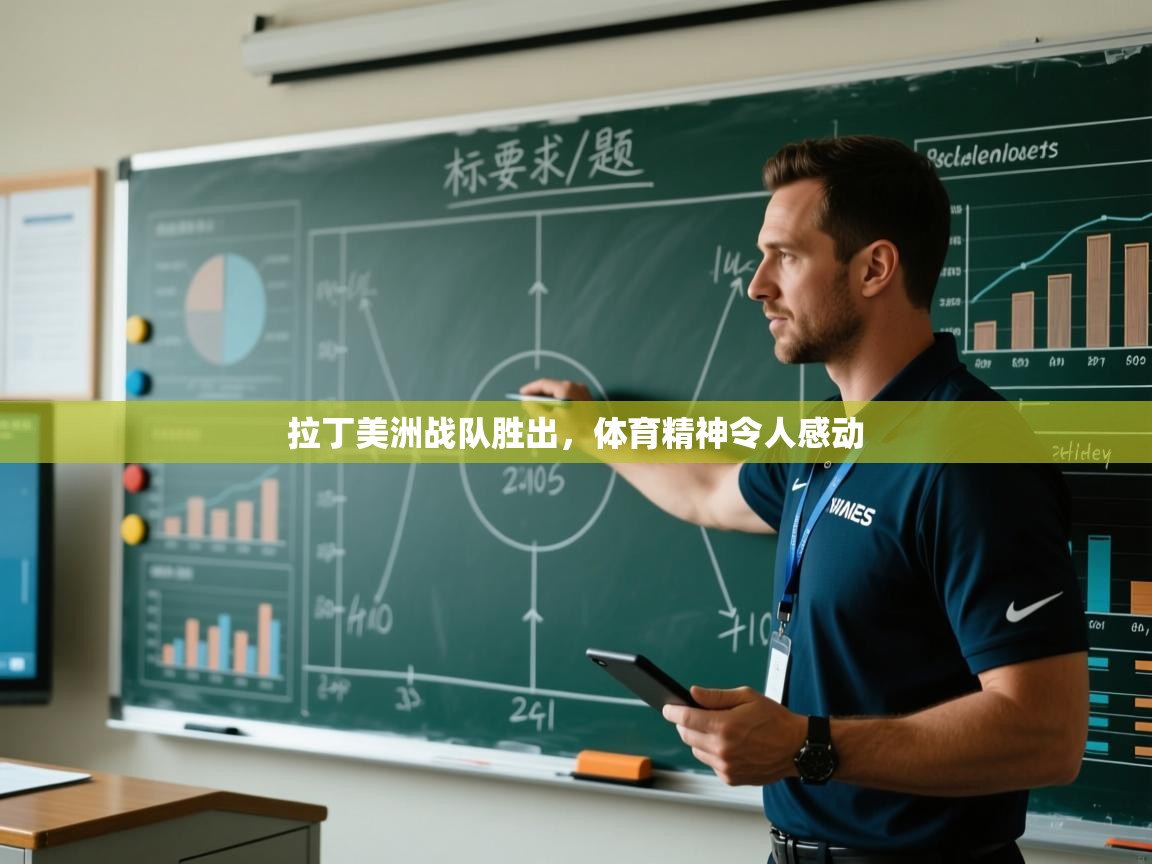 拉丁美洲战队胜出，体育精神令人感动  第1张