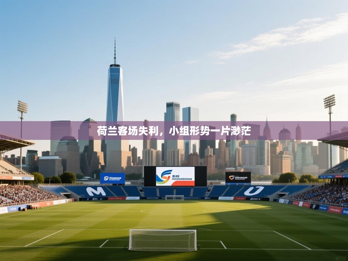 荷兰客场失利，小组形势一片渺茫  第2张