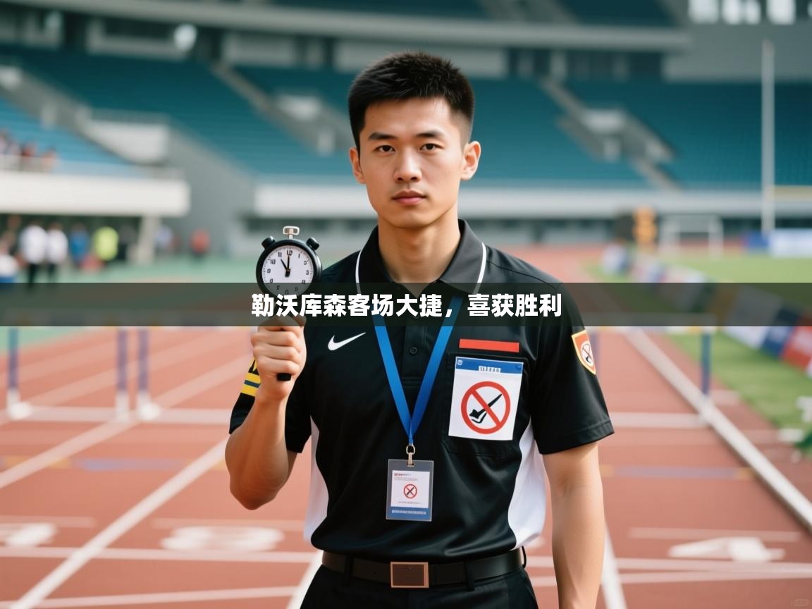 勒沃库森客场大捷,喜获胜利 第2张