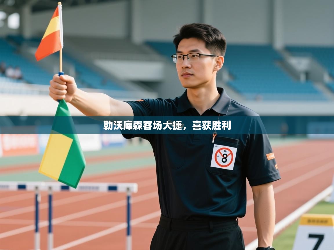 勒沃库森客场大捷,喜获胜利 第1张