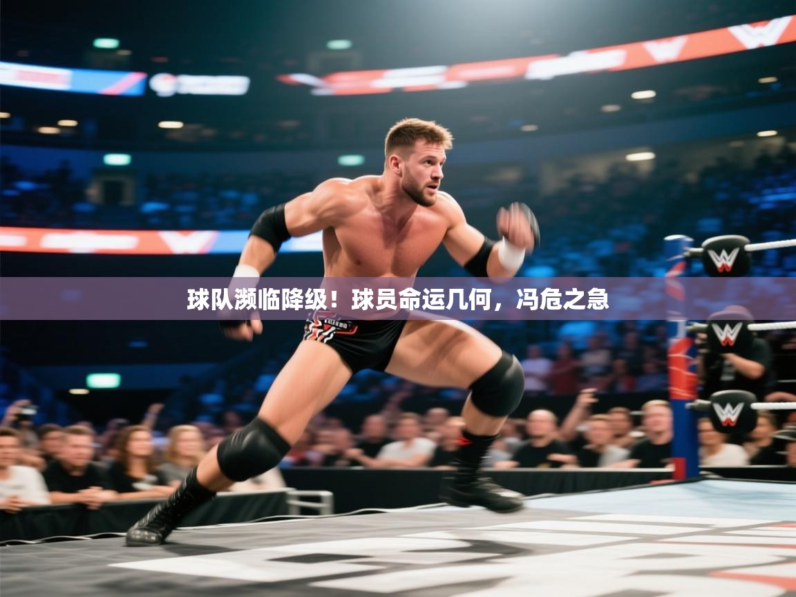 球队濒临降级!球员命运几何,冯危之急 第1张