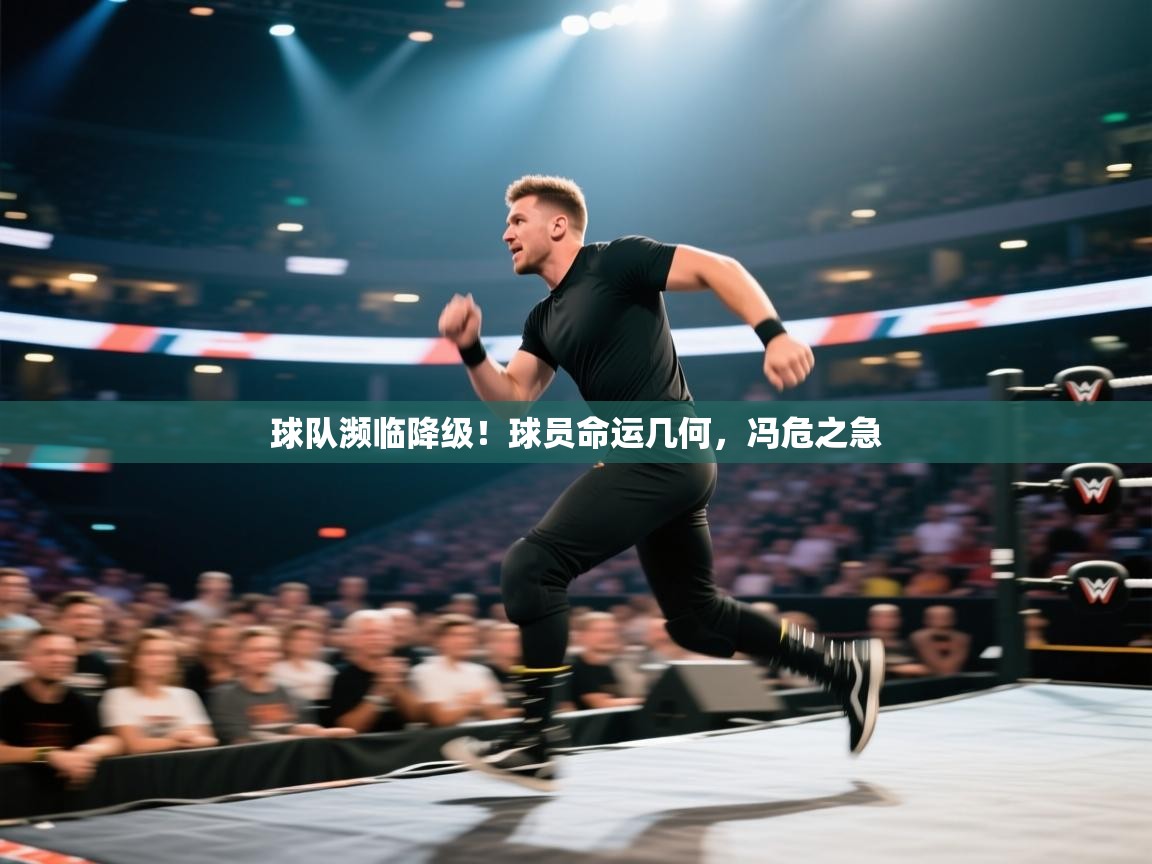 球队濒临降级!球员命运几何,冯危之急 第2张