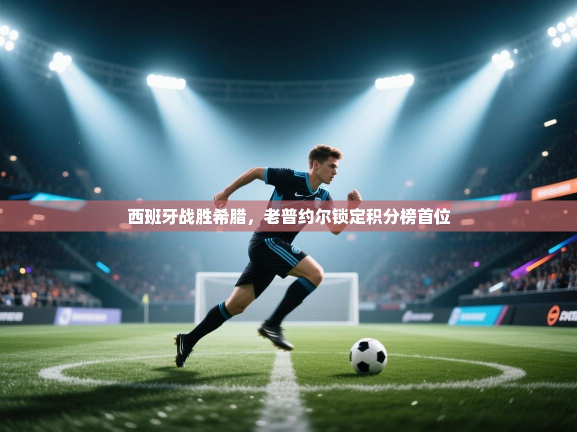 西班牙战胜希腊，老普约尔锁定积分榜首位  第1张