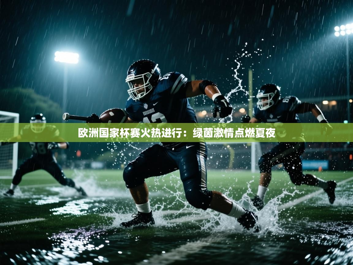 欧洲国家杯赛火热进行：绿茵激情点燃夏夜  第2张