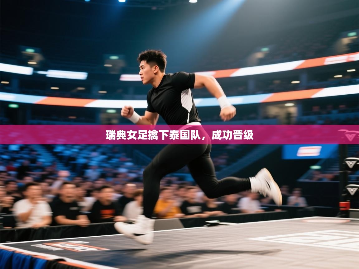 瑞典女足擒下泰国队,成功晋级 第1张