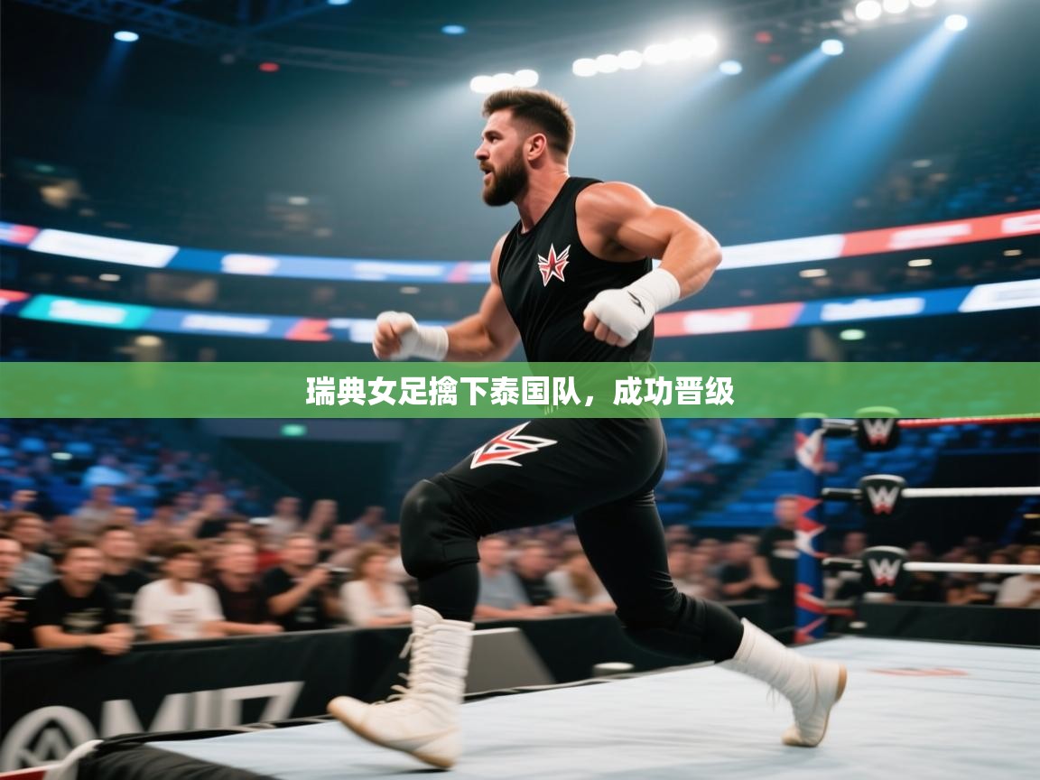 瑞典女足擒下泰国队,成功晋级 第2张