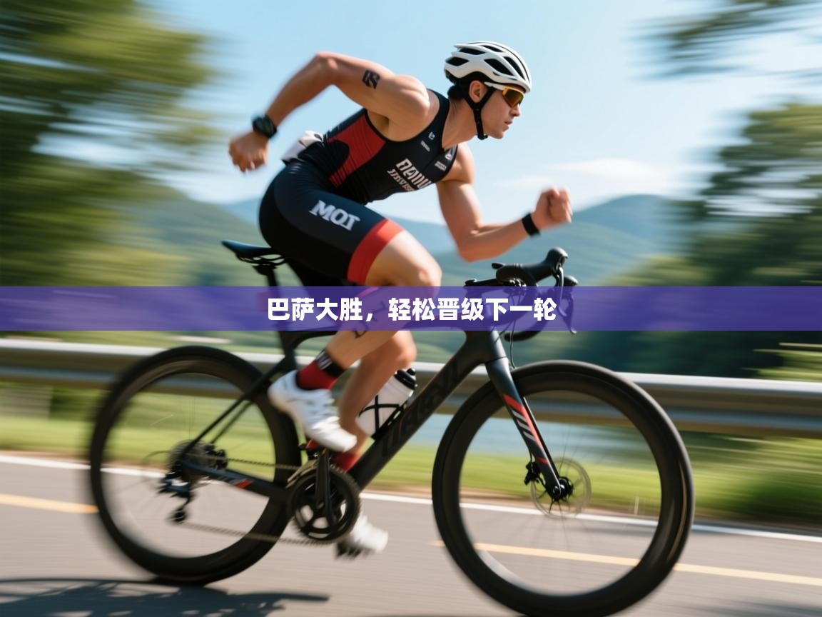 巴萨大胜,轻松晋级下一轮 第2张