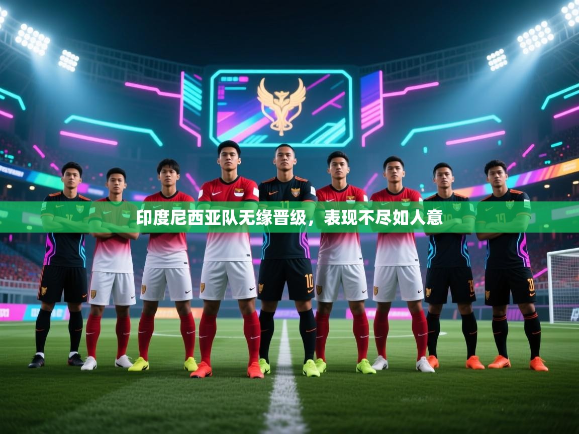 印度尼西亚队无缘晋级,表现不尽如人意 第1张